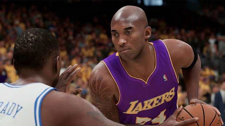 Εντελώς δωρεάν το NBA 2K21 για PC