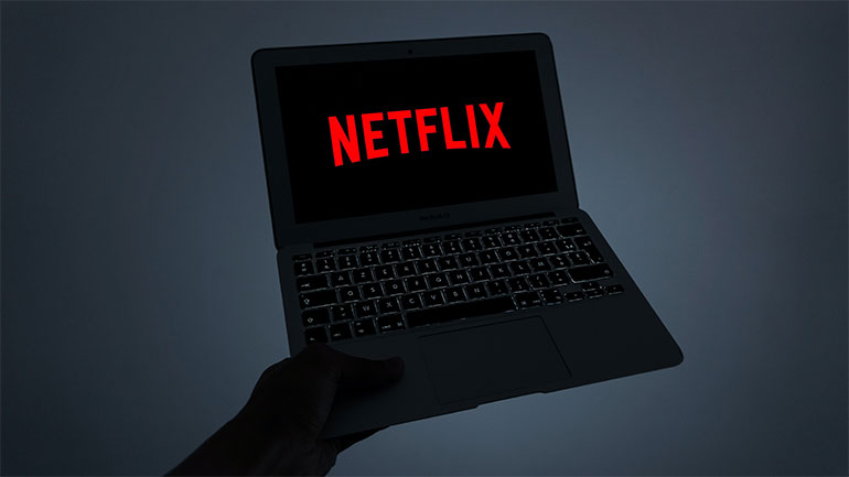 Netflix: Γιατί θα πρέπει να κρατάτε τον κωδικό πρόσβασης για τον εαυτό σας