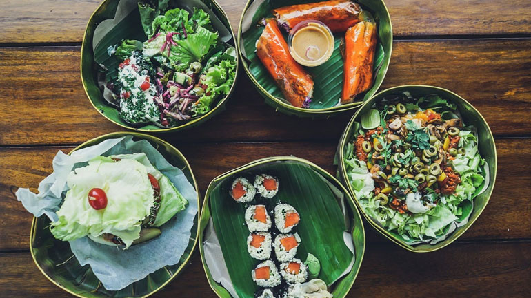 Ωμοφαγία: Είναι το νέο διατροφικό trend του 2021;