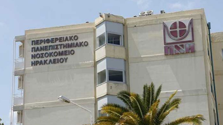 Εξιτήριο για τον 35χρονο με τις θρομβώσεις έπειτα από τον εμβολιασμό – Θα κινηθεί νομικά