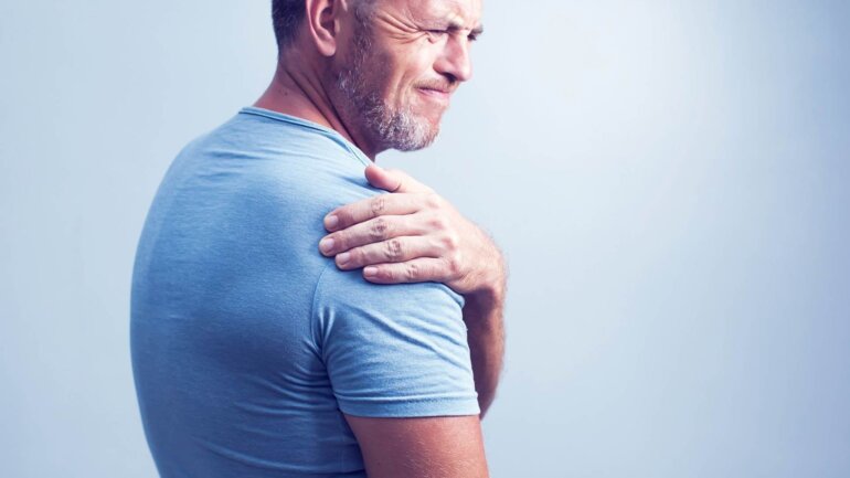 Ενοχλήσεις στις αρθρώσεις: Πώς θα τις αντιμετωπίσετε δραστικά 