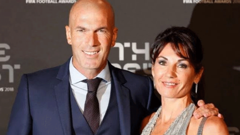 Ο Ζινεντίν Ζιντάν θέλει να φύγει για να… επιστρέψει πάλι