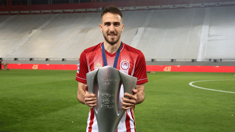 «Η Αλ Σαμπάμπ θέλει τον Φορτούνη»