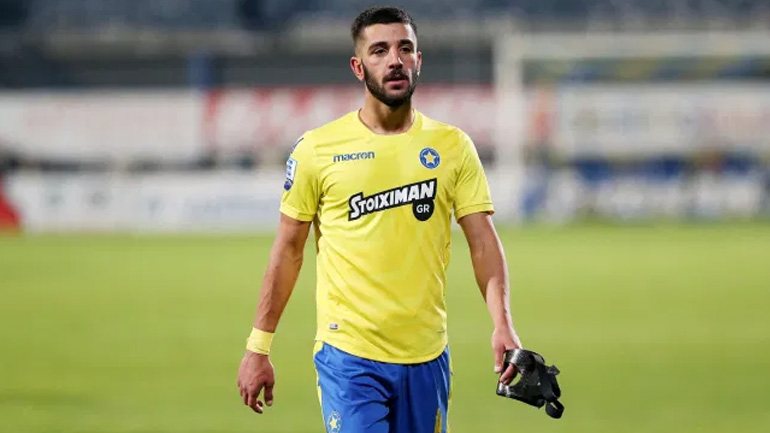 Στον ΟΦΗ ο Πασαλίδης