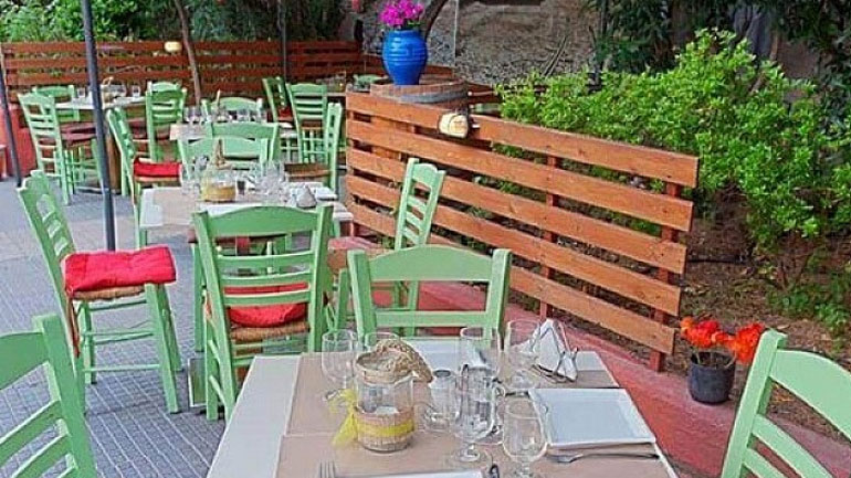 Εστίαση: Περίπου 12.500 οι αιτήσεις για την επιδότηση