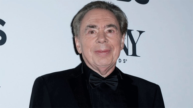 Ο Άντριου Λόιντ Γουέμπερ για όσους αρνούνται να εμβολιαστούν