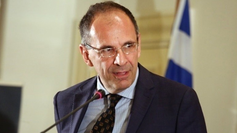 Γεραπετρίτης: Ας είμαστε κοινοβουλευτικά ώριμοι για κάποιες αποκλίσεις σε ορισμένες περιπτώσεις