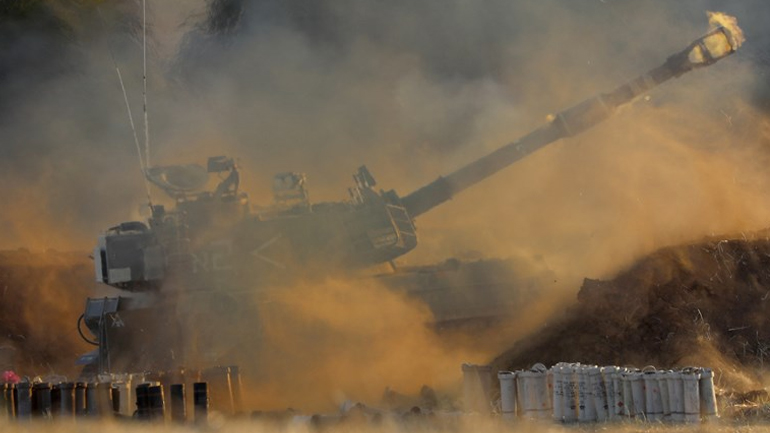 Τέθηκε επίσημα σε εφαρμογή η συμφωνία κατάπαυσης του πυρός μεταξύ Ισραήλ και Χαμάς