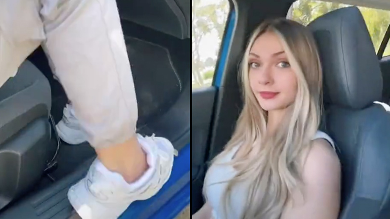 Όταν έχεις πλύνει μόλις το αυτοκίνητο Όταν έχεις πλύνει μόλις το αυτοκίνητο