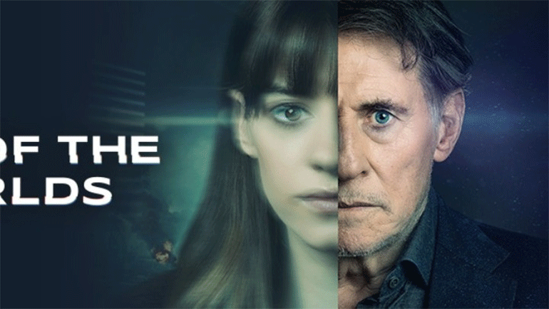 Πρεμιέρα του δεύτερου κύκλου του «War of the Worlds» στο FOX