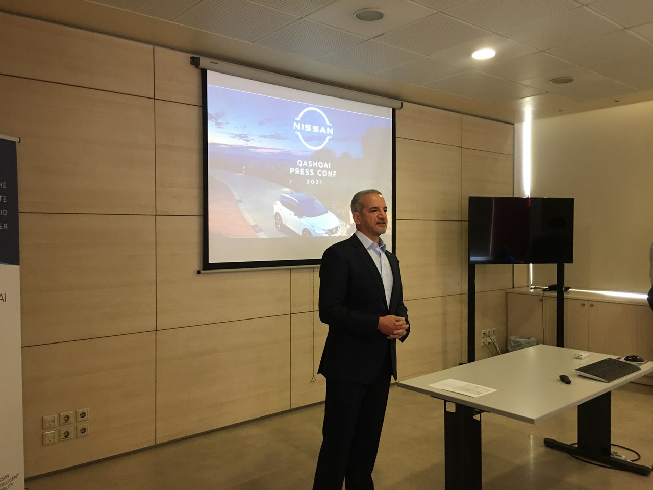 Ο κ.Τάκης Θεοχαράκης