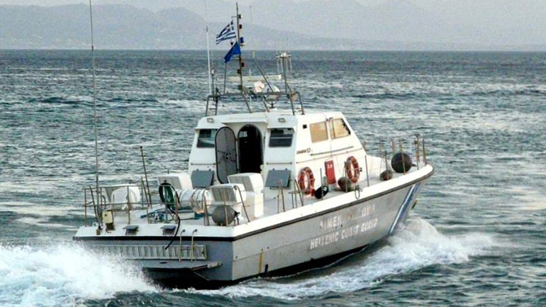 Σέρρες: Σταμάτησαν λόγω ισχυρών ανέμων οι έρευνες για τον εντοπισμό του 43χρονου ψαρά