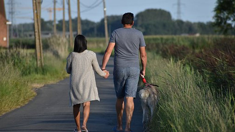 Ανακαλύφθηκε νέος κορωνοϊός – Εξετάζεται εάν μεταδίδεται από τον σκύλο στον άνθρωπο