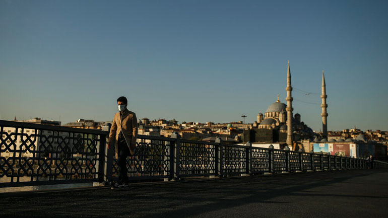 Τουρκία: Αρχίζει ξανά δίκη για τις διαδηλώσεις στο πάρκο Γκεζί το 2013