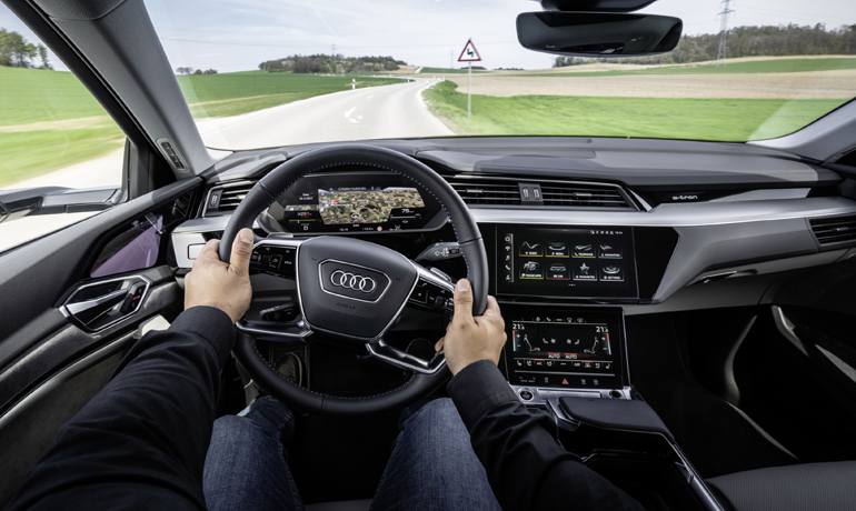 Υπάρχουν λειτουργίες όπως αυτές στα smartphones.