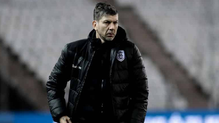 Γκαρσία: «Γνωρίζουμε τον Ολυμπιακό, όπως μας γνωρίζει και αυτός»