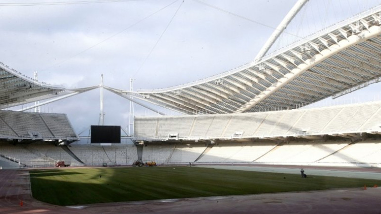 Τελικός Κυπέλλου Ολυμπιακός-ΠΑΟΚ και αυλαία στα ευρωπαϊκά πρωταθλήματα