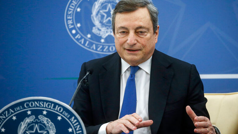 Ιταλία: Στη Ρώμη η Παγκόσμια Διάσκεψη για την Υγεία