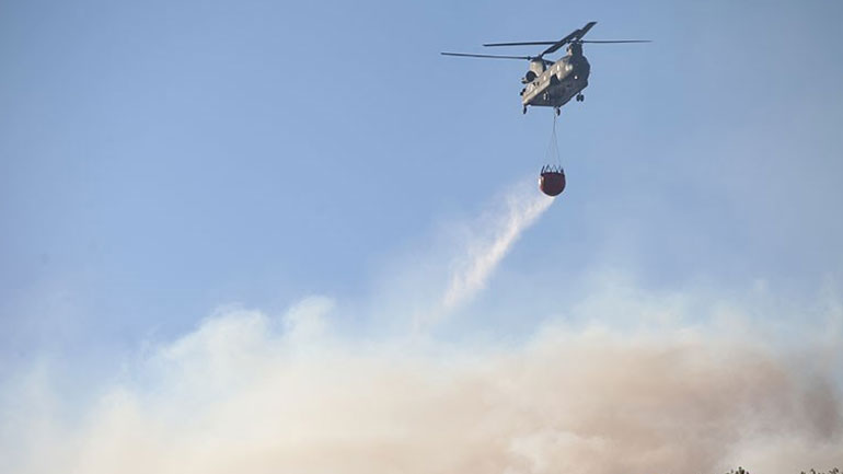 Έκτακτη ενημέρωση για την εξέλιξη της πυρκαγιάς στον Σχίνο Κορινθίας Έκτακτη ενημέρωση για την εξέλιξη της πυρκαγιάς στον Σχίνο Κορινθίας