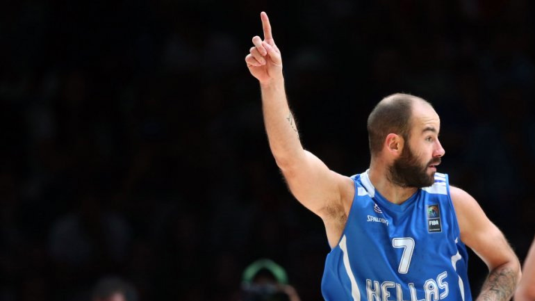 Εμβολιάστηκε ο Σπανούλης