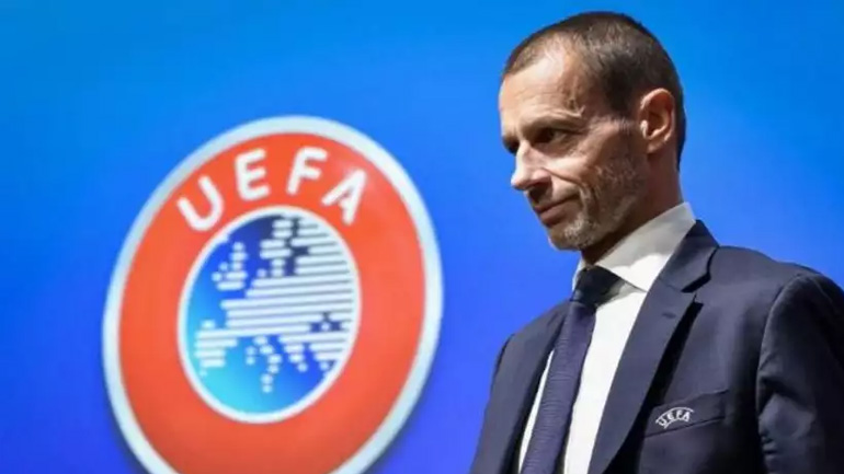 Τσεφερίν: «Οι κανόνες του οικονομικού Fair Play πρέπει να προσαρμοστούν και να ενημερωθούν»