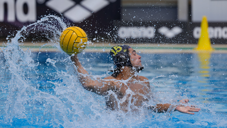 Πόλο: Στην τελική φάση του Κυπέλλου η ΑΕΚ, 13-12 τον Πανιώνιο στα πέναλτι