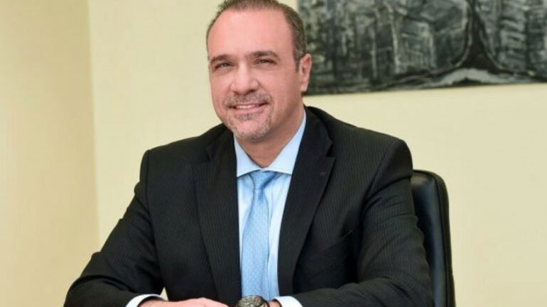 Ένας Έλληνας, ο Ηλίας Ξηρουχάκης, νέος διευθύνων σύμβουλος του ΤΧΣ