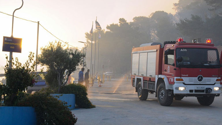 Στο Αλεποχώρι θα βρεθεί αύριο κυβερνητικό κλιμάκιο για την αποτίμηση των καταστροφών Στο Αλεποχώρι θα βρεθεί αύριο κυβερνητικό κλιμάκιο για την αποτίμηση των καταστροφών
