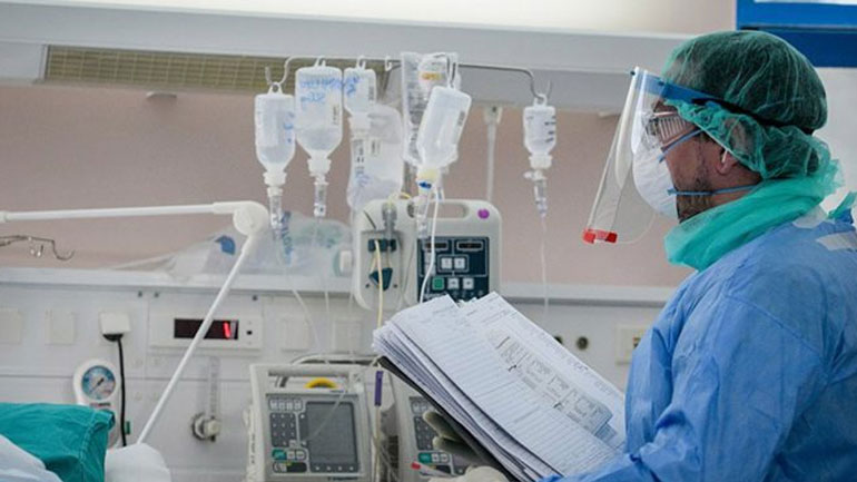 Στην εντατική νεαρός έπειτα από το τροχαίο στα Χανιά Στην εντατική νεαρός έπειτα από το τροχαίο στα Χανιά