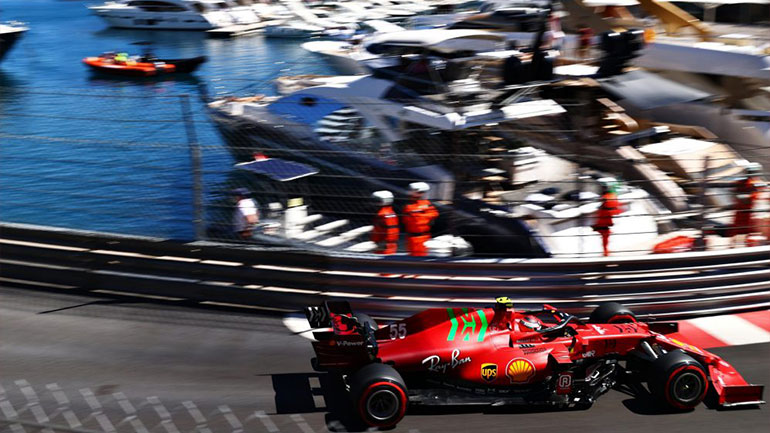 Η έκπληξη έγινε: Ο Charles Leclerc κέρδισε την Pole Position και ξεκινάει πρώτος στο Μονακό