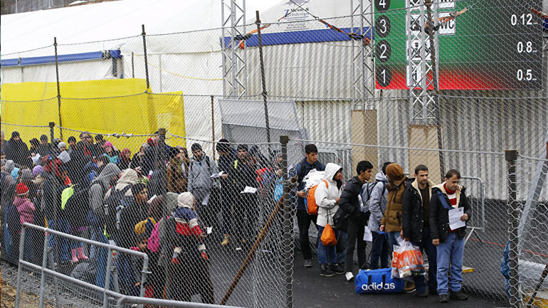 Αυστρία: Καταργούνται από σήμερα οι συνοριακοί έλεγχοι προς την Τσεχία και τη Σλοβακία