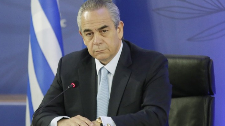 Μίχαλος: Είναι πολλά ακόμη αυτά που πρέπει να γίνουν με σκοπό να στηριχθεί η παραγωγική αναγέννηση