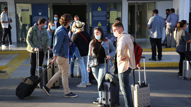 Έρχεται το ψηφιακό πιστοποιητικό Covid-19