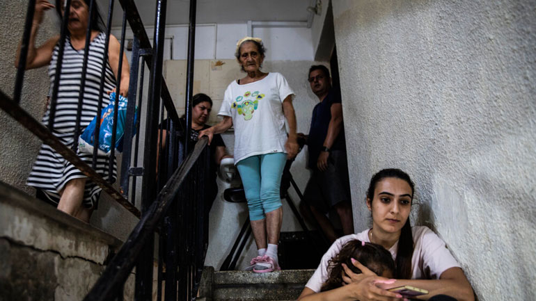 Ισραήλ: Συνεχίζονται οι διπλωματικές προσπάθειες με την Παλαιστίνη