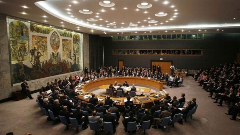 Το Συμβούλιο Ασφαλείας ζητά να τηρηθεί πλήρως η κατάπαυση του πυρός στη Γάζα