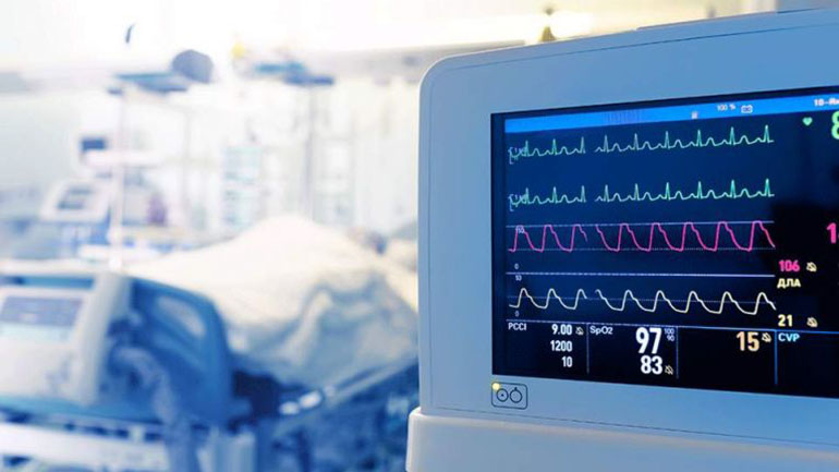 Ηράκλειο: Σε κρίσιμη κατάσταση η 44χρονη που χειρουργήθηκε έπειτα από θρόμβωση που εμφάνισε μετά τον εμβολιασμό