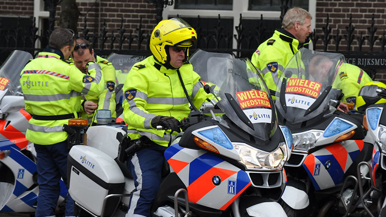 Η Ολλανδία εξετάζει σειρά επιθέσεων με μαχαίρι – Απορρίπτει το ενδεχόμενο τρομοκρατικής ενέργειας