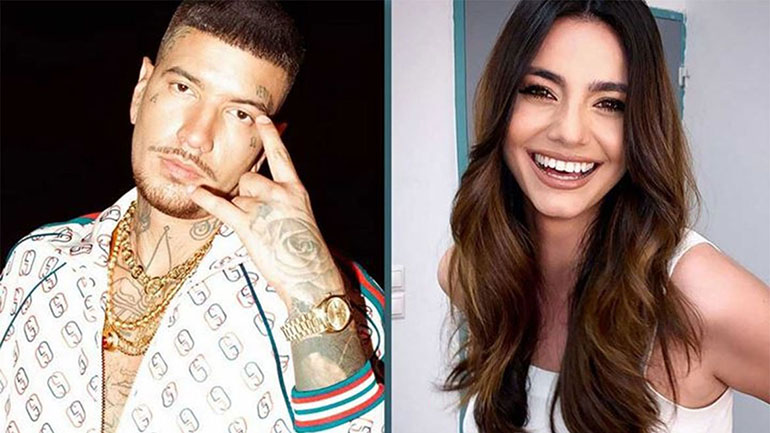 Ηλιάνα Παπαγεωργίου – Snik: «Δεν ήταν μια εύκολη απόφαση για κανέναν από τους δύο»