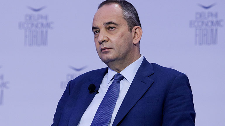 Το Λιμενικό Τμήμα Ελούντας εγκαινίασε ο υπουργός Ναυτιλίας Γιάννης Πλακιωτάκης