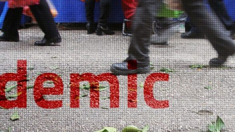 Ψηφιακή έκθεση Platforms Project