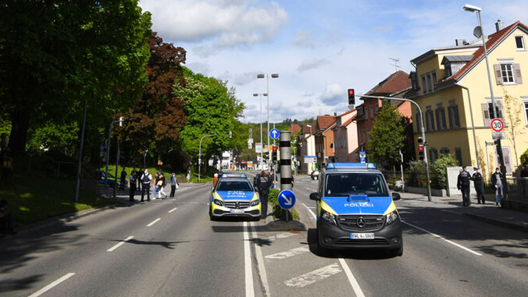 Γαλλία: Χωρίς τεστ κορωνοϊού όσοι διασχίζουν καθημερινά τα σύνορα με τη Γερμανία