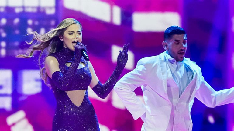 Eurovision 2021:  Ξεκίνησε η διαδικασία της βαθμολογίας