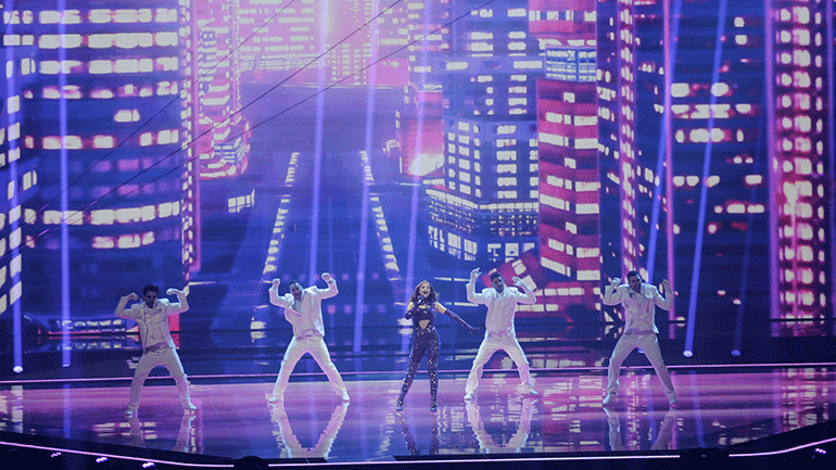 Eurovision 2021:  Τα προγνωστικά για τον μεγάλο τελικό του μουσικού  διαγωνισμού