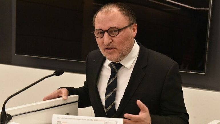 Δρακωτός: «Έχουμε έτοιμη πρόταση για την εξαγορά της ΠΑΕ Παναθηναϊκός»