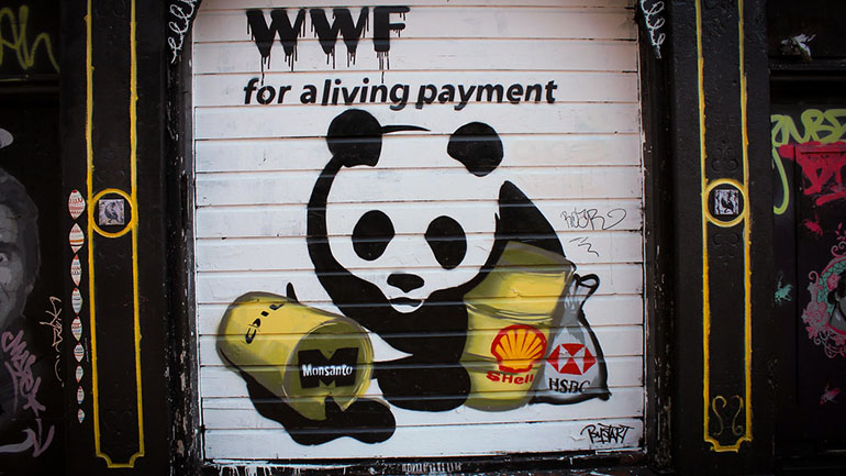 WWF: Σημαντική αύξηση της ανησυχίας των ανθρώπων για την απώλεια της φύσης παγκοσμίως