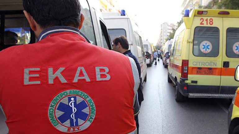 Οικογενειακή τραγωδία στη Φθιώτιδα: Νεκρός ο γιος σε σοβαρή κατάσταση ο πατέρας