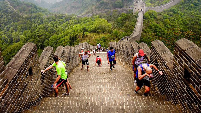 Τραγωδία σε μαραθώνιο στην Κίνα: 16 νεκροί και 5 αγνοούμενοι λόγω καιρικών συνθηκών