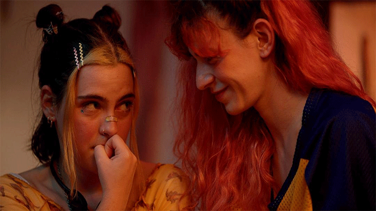 Τα 6 Works in Progress που συμμετέχουν στο «Thessaloniki Goes to Cannes»