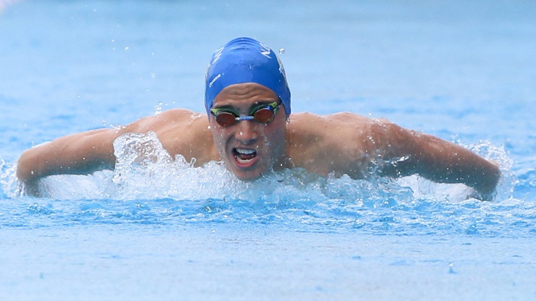 Κολύμβηση: Εκτός τελικού ο Παπαστάμος και η 4Χ100μ. μικτή ομαδική ανδρών