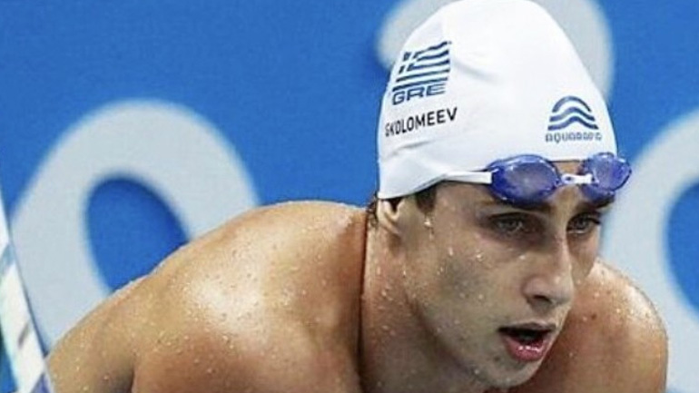 Γκολομέεβ: «Υπόσχομαι ότι θα δώσω τον καλύτερό μου εαυτό στο Τόκιο»